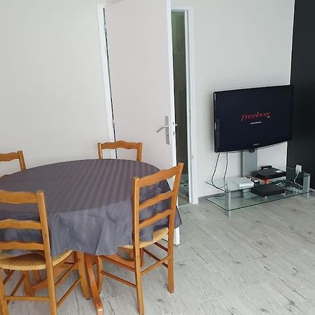 Jeanne Apartment La Roche-sur-Foron Ngoại thất bức ảnh