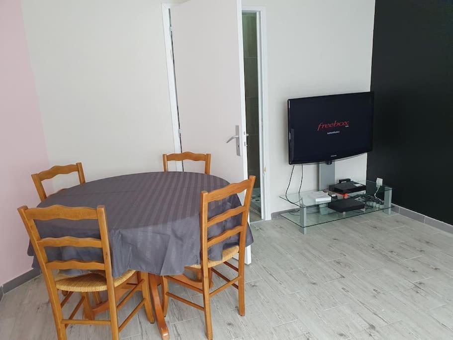 Jeanne Apartment La Roche-sur-Foron Ngoại thất bức ảnh